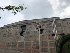 -上海四行仓库抗战纪念馆