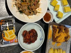 -紫泥369粗粮季(四牌楼店)