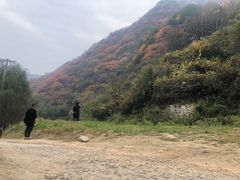 -抱龙峪