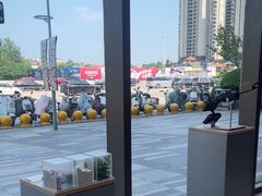 -金鹰国际购物中心(江都店)