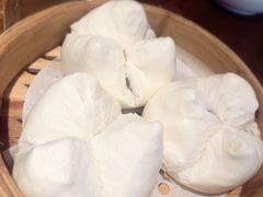 蜜汁叉烧包-ZEN采蝶轩·粤味臻鲜·手作点心·商务宴请(泰州店)