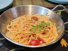 -美森西餐厅(曙光大道店)