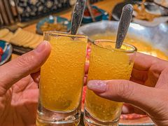 -湊湊火锅·茶憩(东城万达店)
