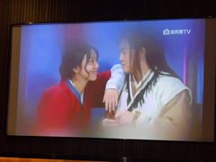 -江南足纪·影院足道·轻奢SPA(笋岗HALO广场店)
