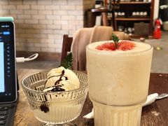 -藏书馆咖啡LibraryCoffee·Bistro(牡丹园店)