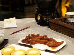 -香云轩·顺德菜(香云纱园林酒店店)