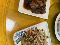 -台山美食一绝阿四台山黄鳝饭(阿四创作店)