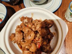 -老湘村·湖南土菜(天河维多利店)