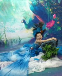 点击看大图 -盘子女人坊(珠海拱北旗舰店)