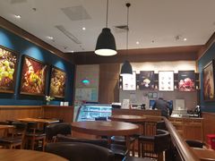 -糖纸甜品(恒一广场店)