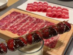 -海底捞火锅(王府井银泰in88店)