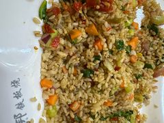 -二郎岗美食广场(砂之船奥特莱斯店)