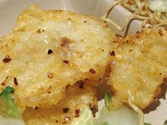 -素满香·素食自助餐厅(直营·大兴街店)