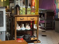 -纳鲁孜·新疆特色餐厅(上海悦荟广场店)