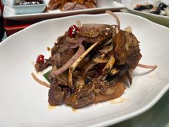 -柒园·三十年创意杭帮菜(龙湖滨江天街店)
