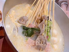 -付小姐在成都(中山公园店)