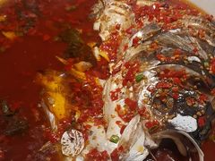 -呷湘厨·鱼汤捞饭·剁椒鱼头·湘菜(国家会展中心店)