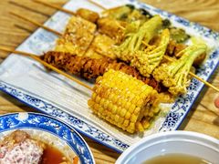 -黄记潮汕甜汤(贝底田坊店)