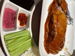 -大鸭梨烤鸭(顺义石园店)
