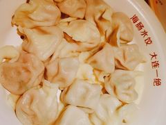 -日丰园海肠水饺·老字号大连海鲜(和平广场店)