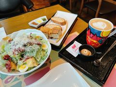 -安妮意大利餐厅(国贸店)