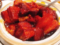 马凯红烧肉-马凯餐厅(地安门店)