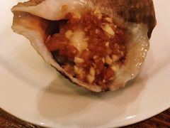 烤大海螺-胡桃里音乐餐厅(陶溪川店)(川湘赣菜·世界百大酒庄直供红酒·音乐表演)