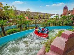 -南京银杏湖乐园