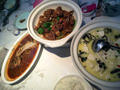 -又见炊烟私房菜(敬亭路店)