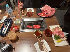 -俺的焼肉(銀座9丁目店)