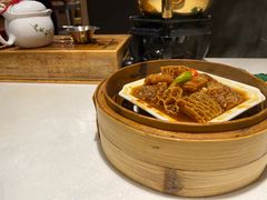 -稻香饭店(IFS国金中心店)