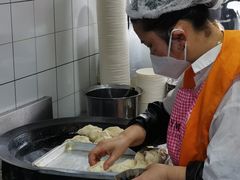 -黄阿姨锅贴大王(万航渡路店)