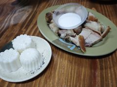 -洲心明记烧肉大粥(总店)