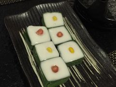 -泰阁暹罗餐厅(万达店)