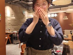 -滇牛云南火锅(桂林路店)