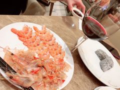 -盛宴标帜餐厅·亲子自助 (南昌喜来登酒店)