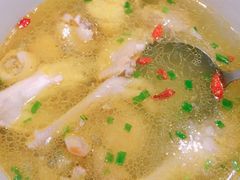-湾里人家(旺山景区店)