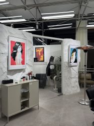 -BOF HAIR BY HONTO