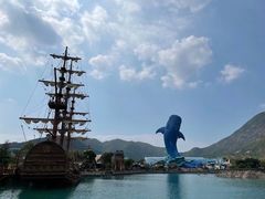-珠海长隆海洋王国