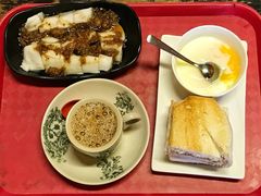 -南洋老咖啡(牛车水店)