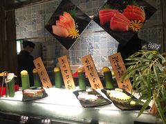 -领鲜活海鲜榴莲自助火锅(东门店)