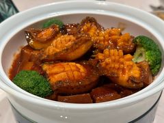 -珍呈中餐厅•粤川淮扬新疆(乌鲁木齐康莱德酒店)