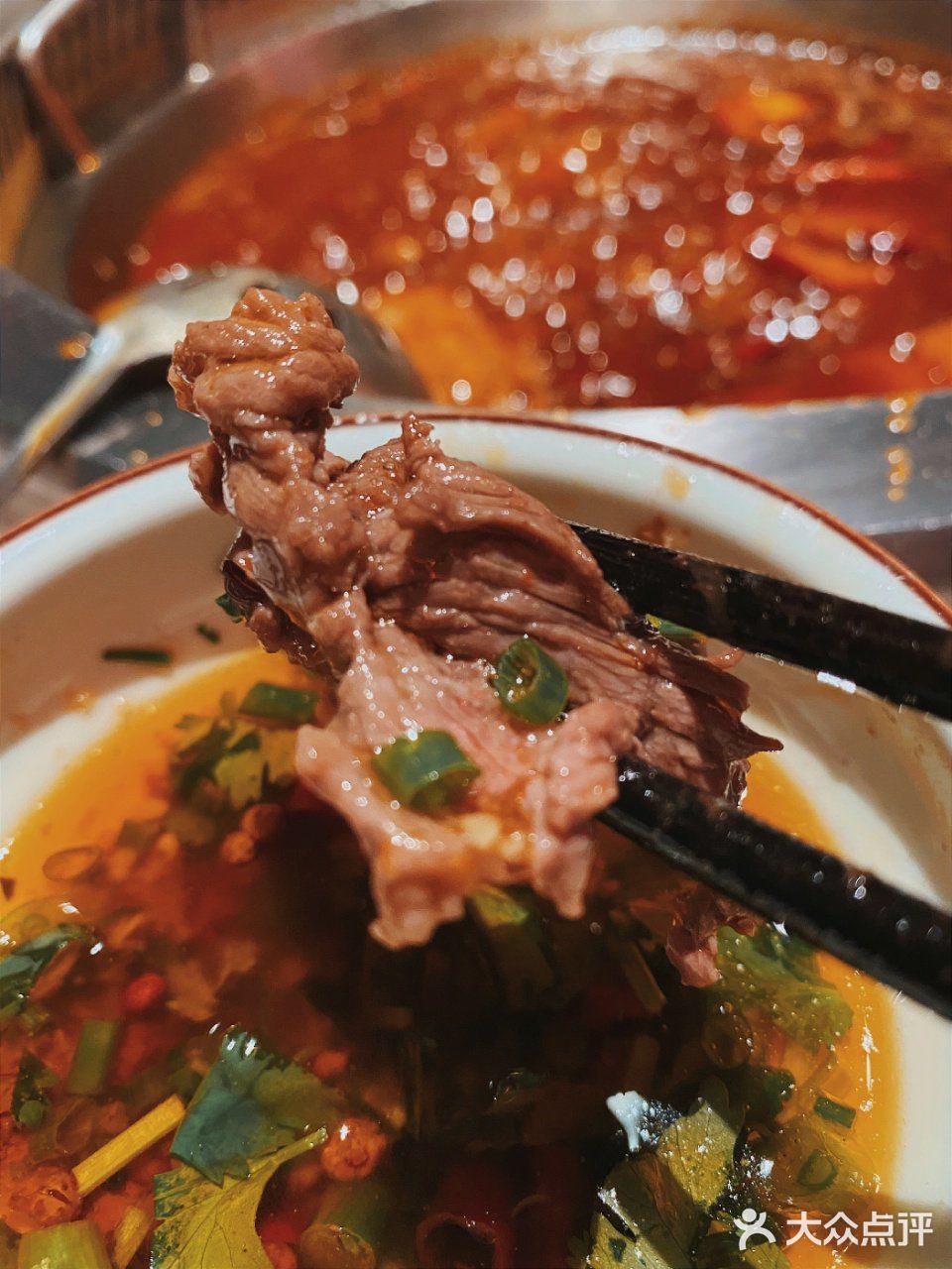 宝，今天我输液了。输的是想吃火锅的夜。