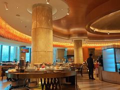 -济南喜来登酒店-盛宴自助西餐厅·综合自助