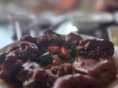 -燕语野生河鱼馆