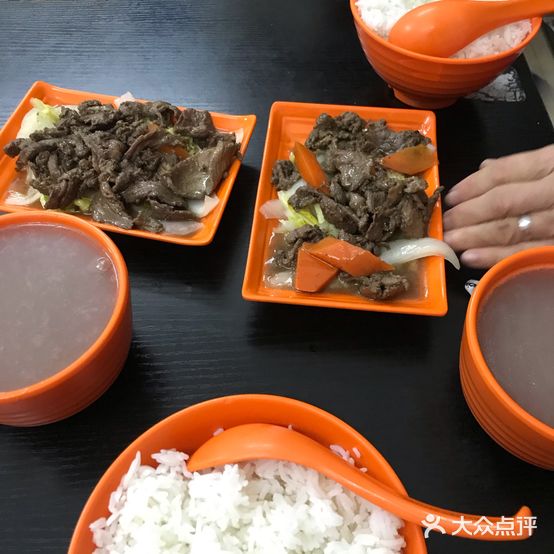 饭饭之辈(七小店)