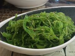 -鱼和肉海鲜大排档(林江名城店)