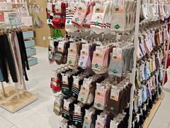 -松山棉店(长楹天街购物中心店)