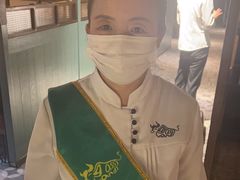 -手选潮汕鲜牛肉火锅(二七广场店)