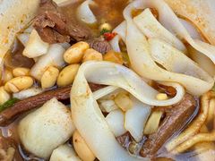 -牛师傅牛肉面(尚隆路店)